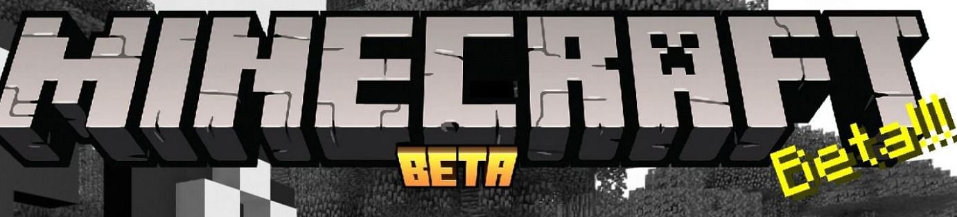 Minecraft Beta